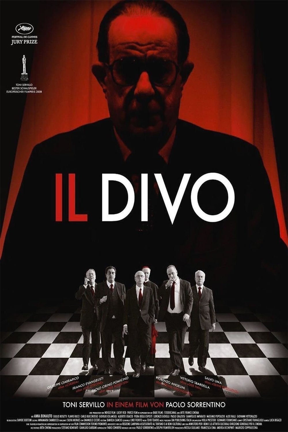 O Divo