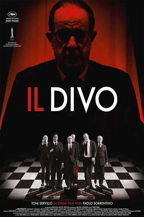 O Divo