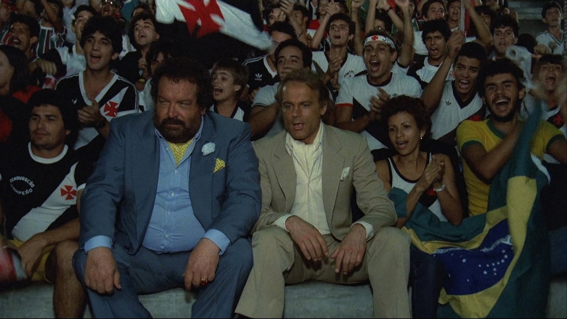 Foto do filme Eu, Você, Ele e os Outros