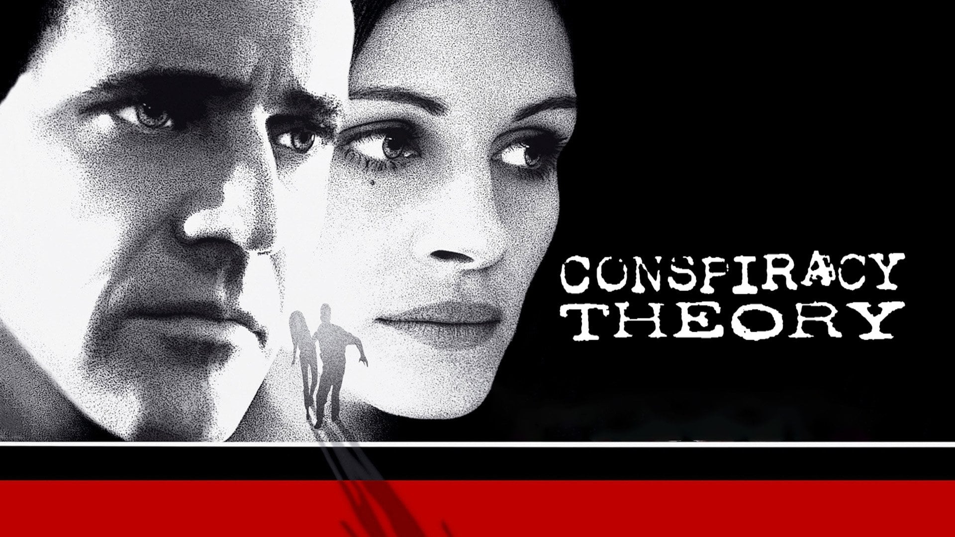 Foto do filme Teoria da Conspiração