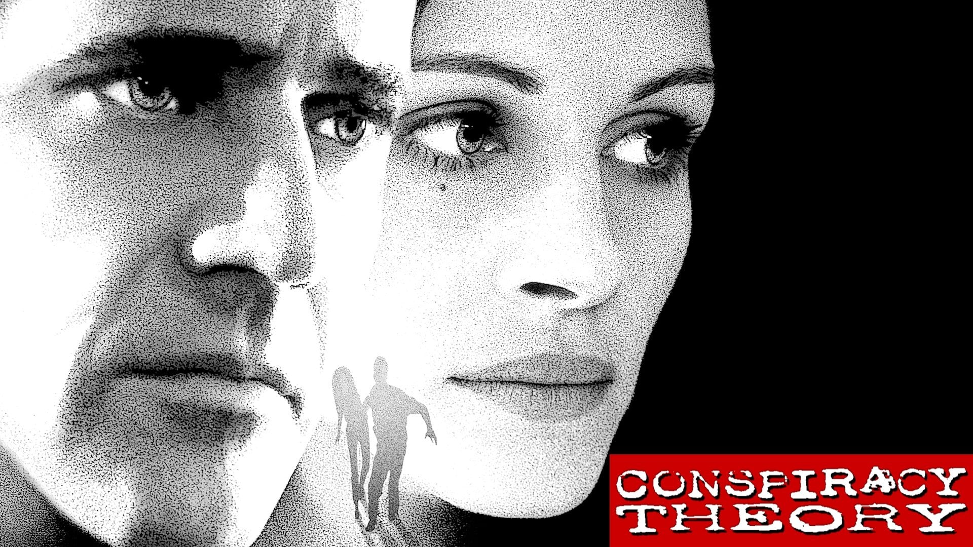 Foto do filme Teoria da Conspiração