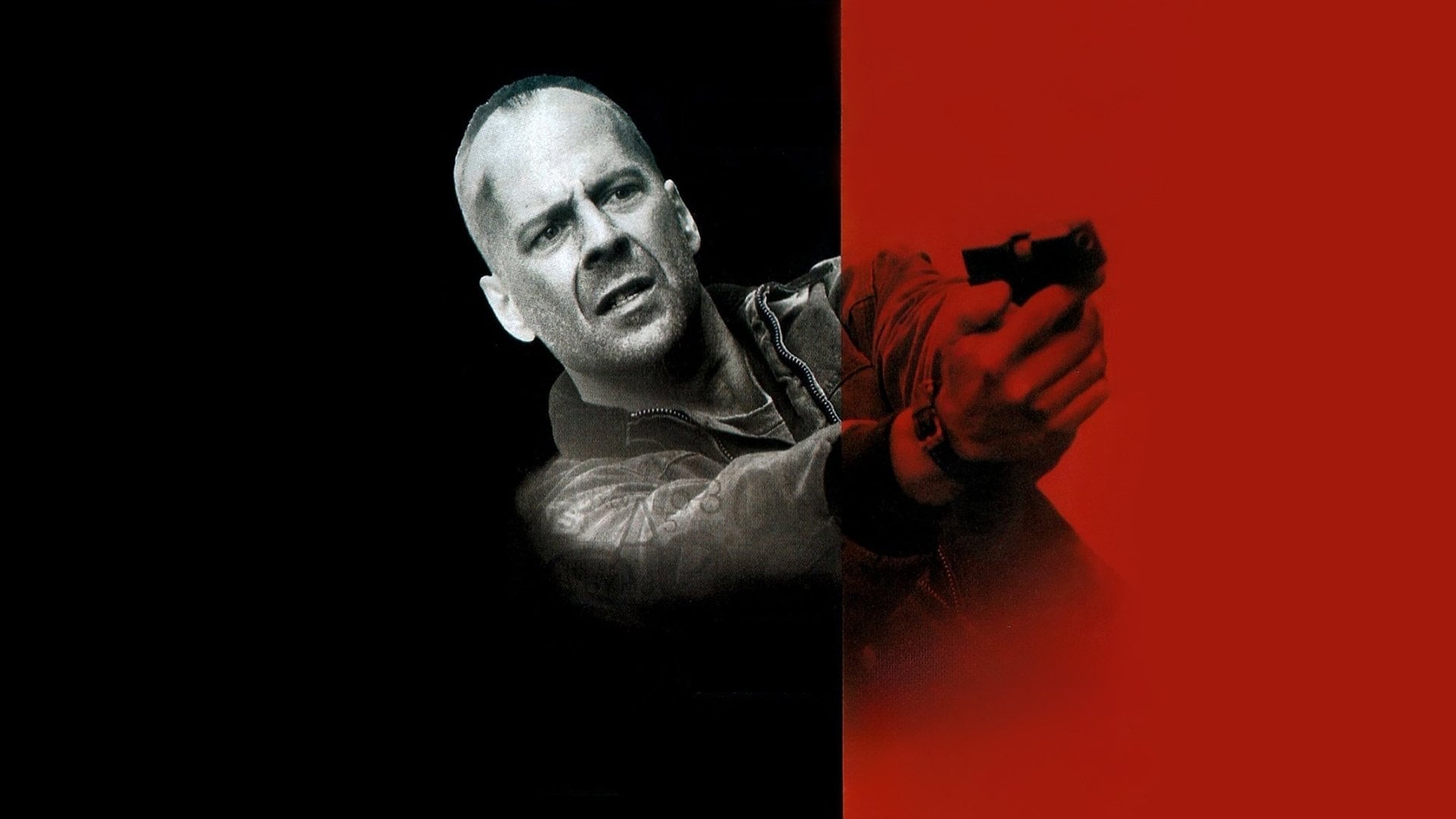 Foto do filme Código para o Inferno