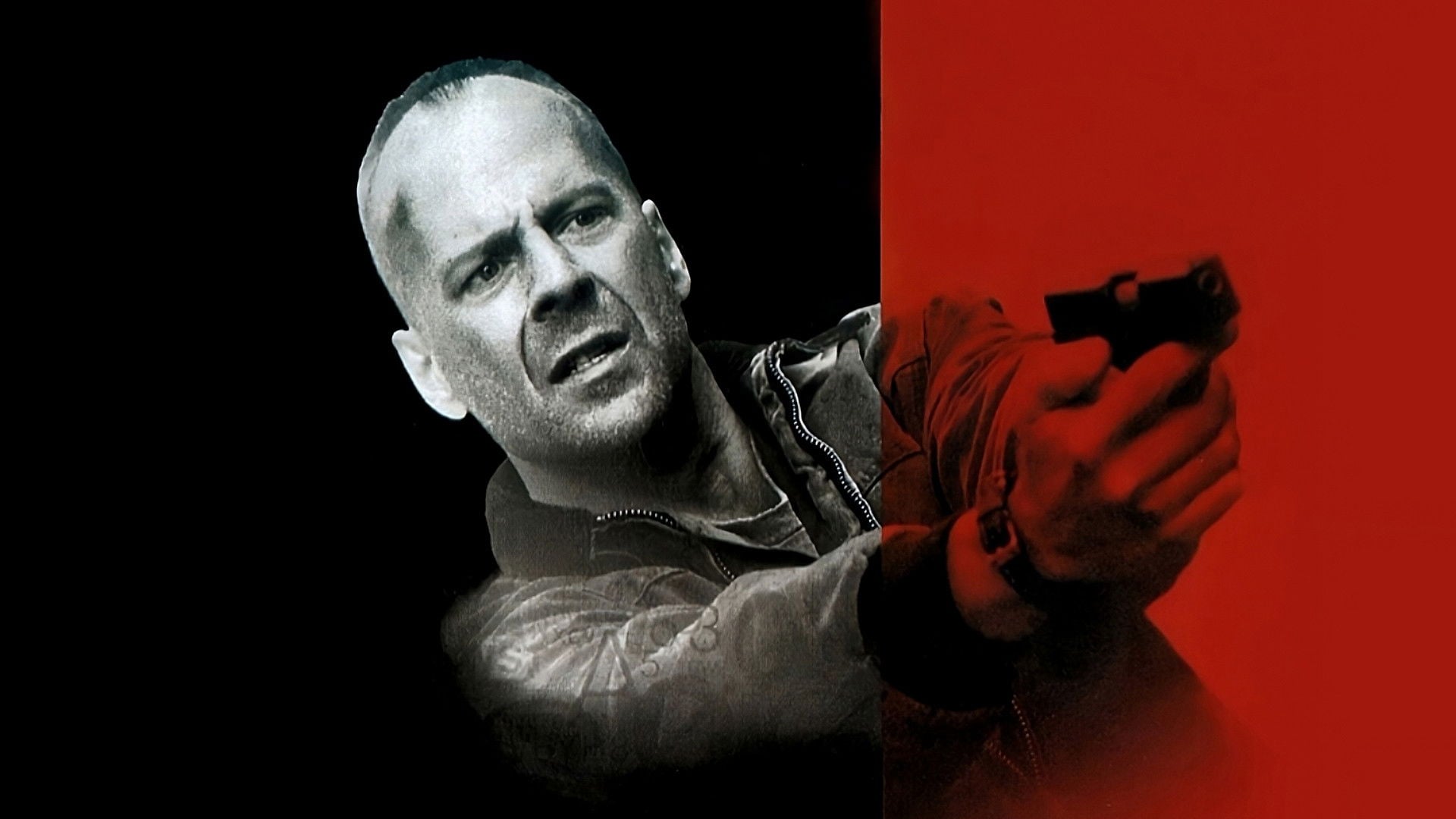 Foto do filme Código para o Inferno