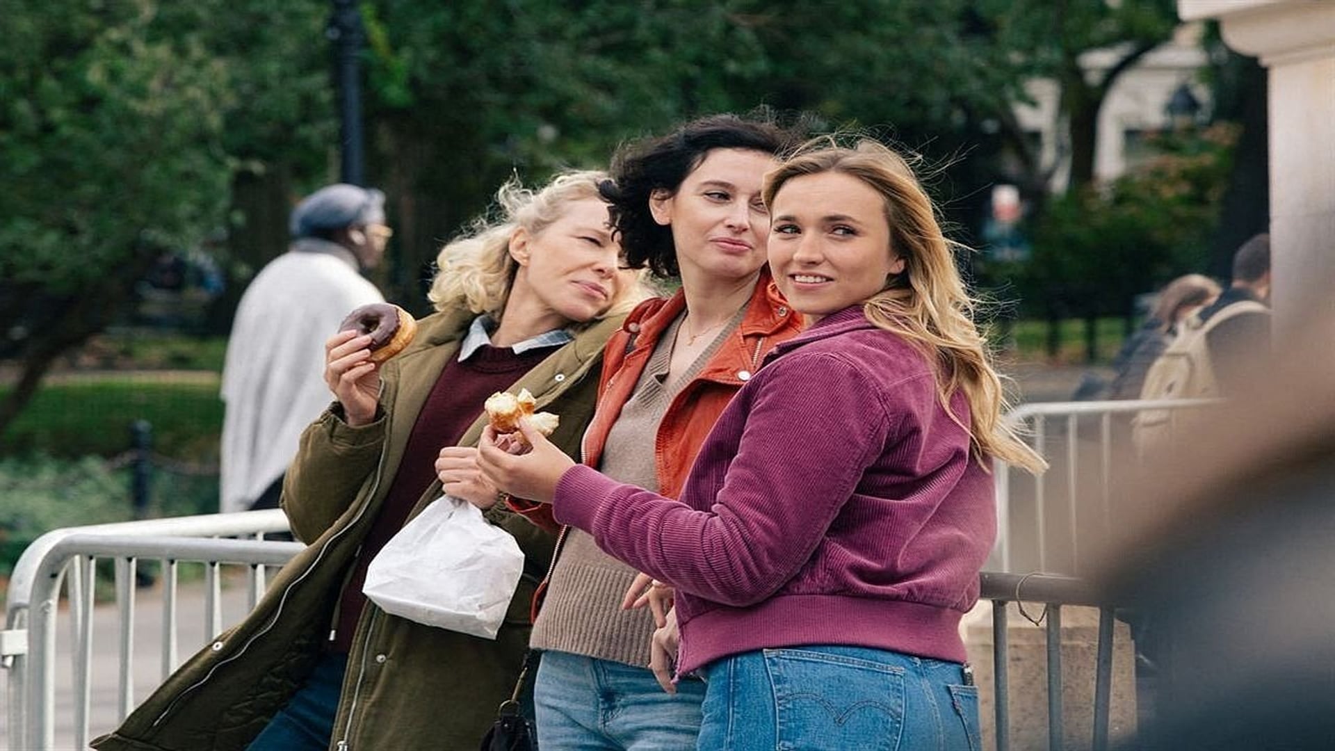 Foto do filme Mon héroïne
