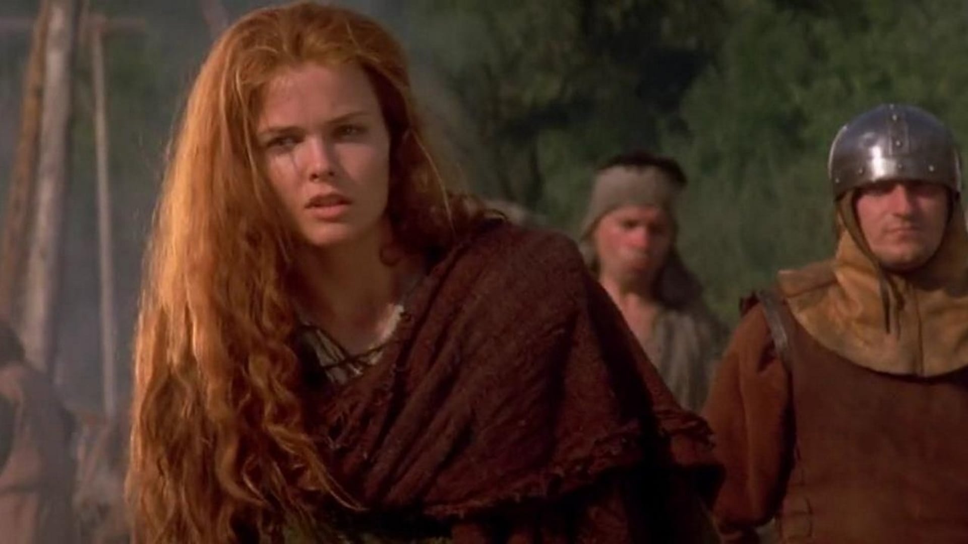 Foto do filme Coração de Dragão