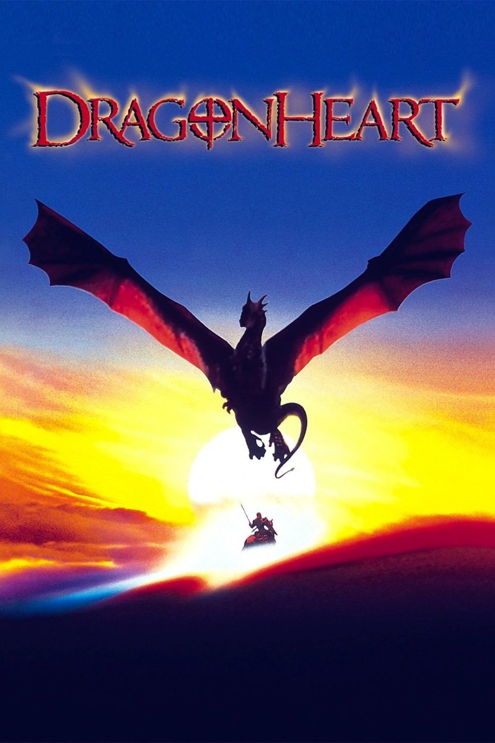 Coração de Dragão