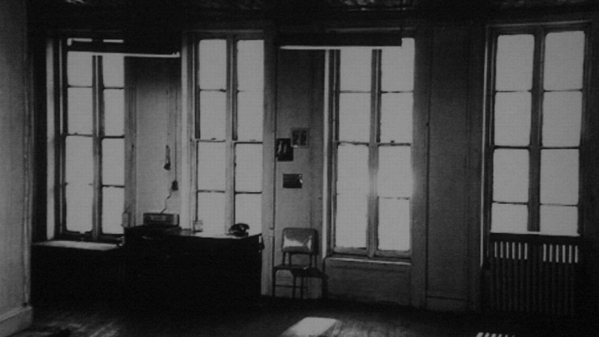 Foto do filme Wavelength