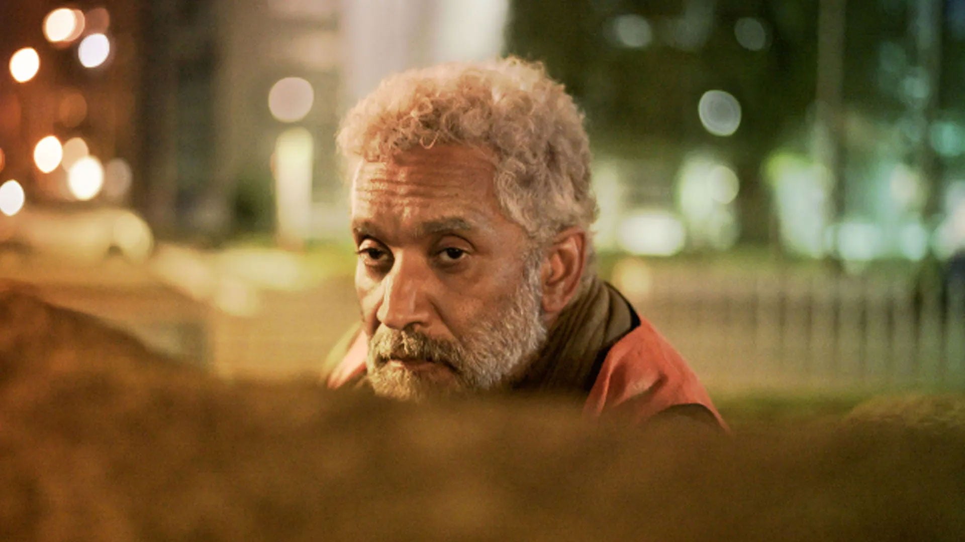 Foto do filme A Vida de Togo