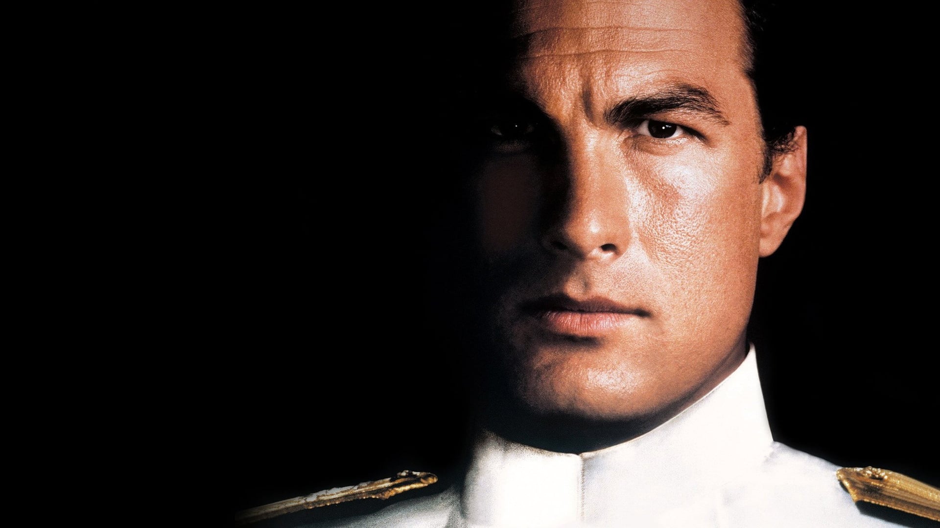 Foto do filme A Força em Alerta