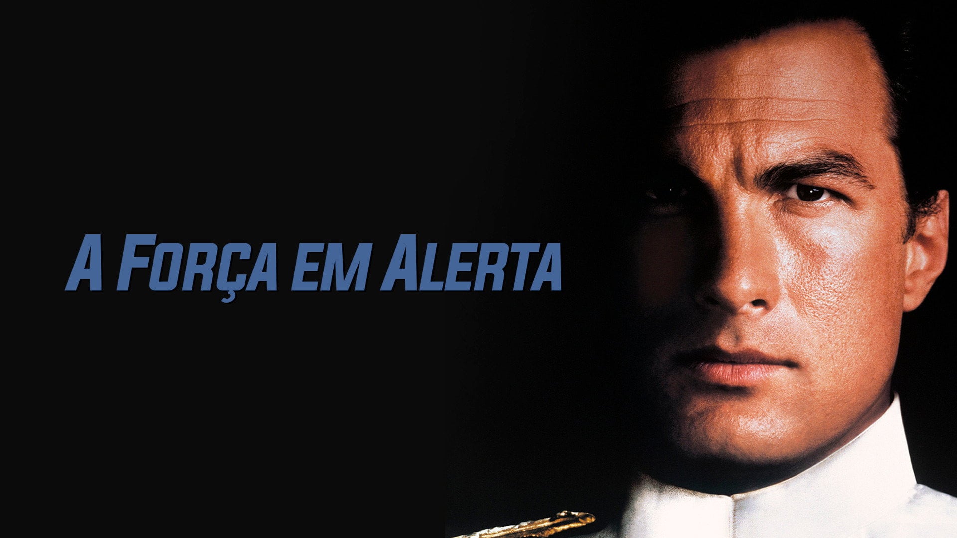 Foto do filme A Força em Alerta