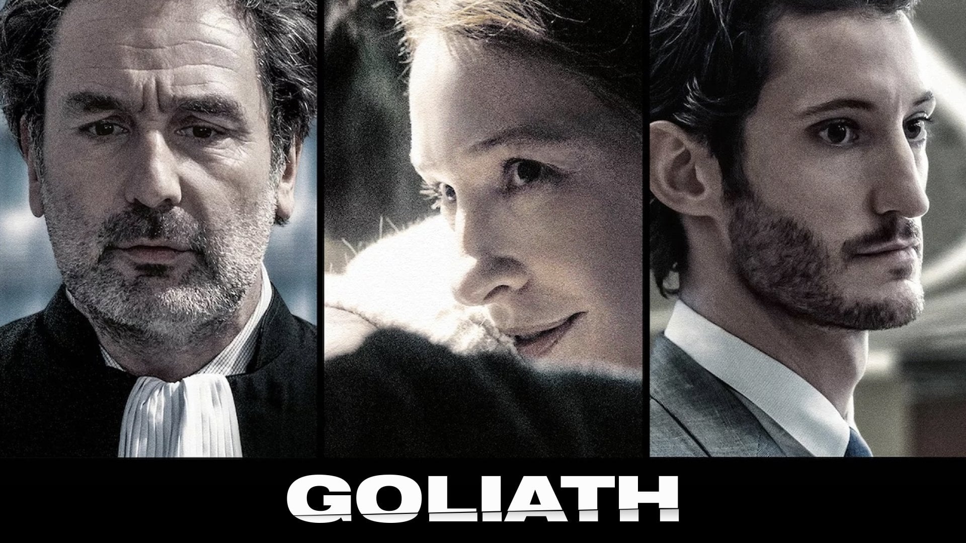 Foto do filme Golias