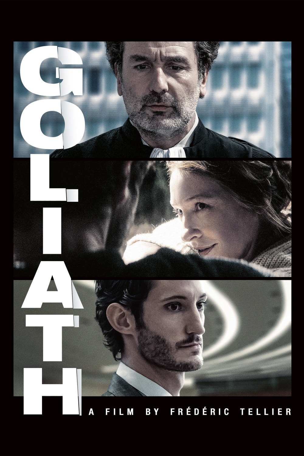 Golias