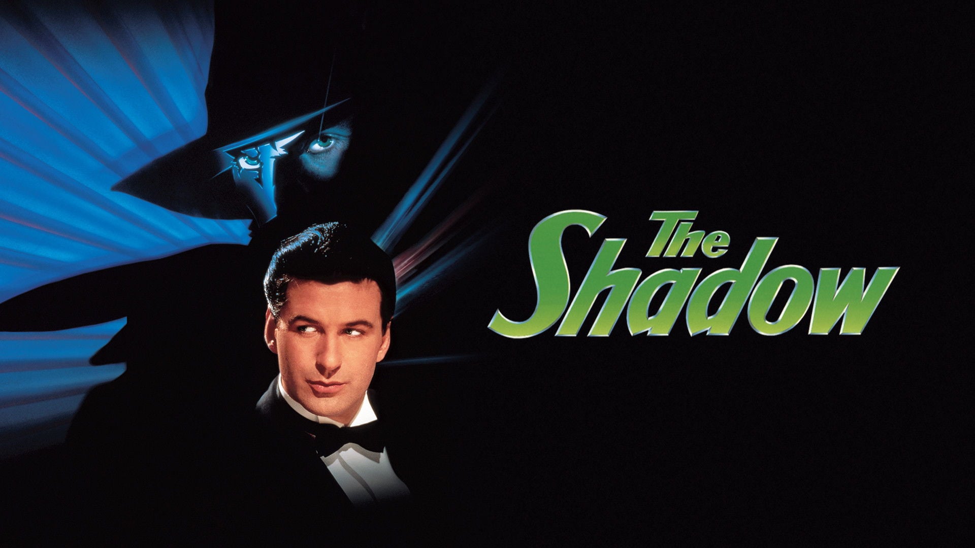 Foto do filme O Sombra