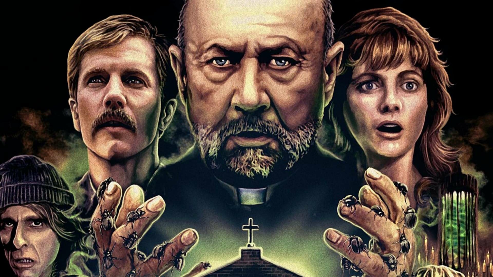 Foto do filme Príncipe das Sombras