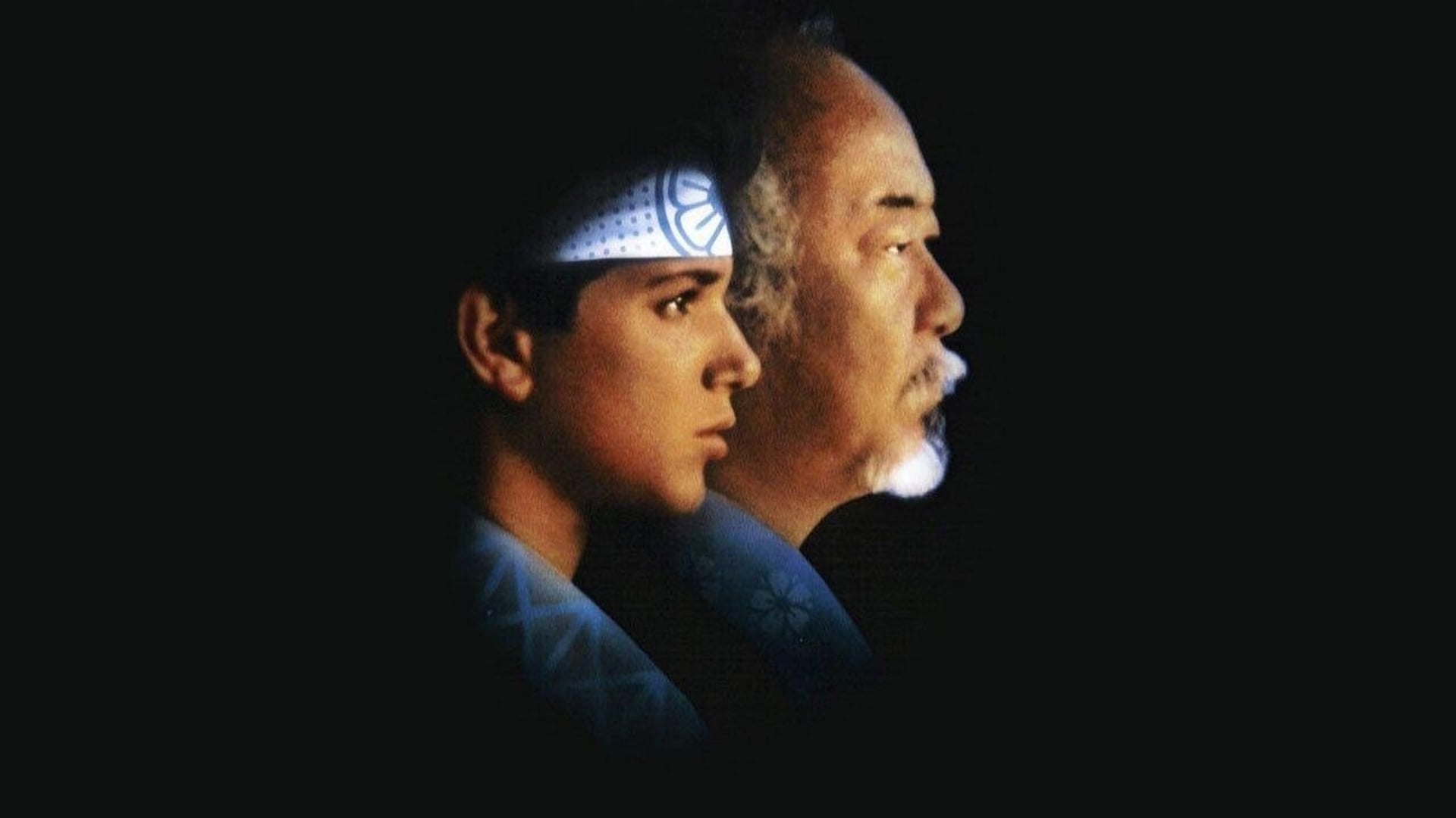 Foto do filme Karatê Kid 2: A Hora da Verdade Continua
