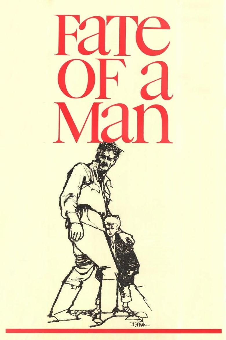 O Destino de um Homem