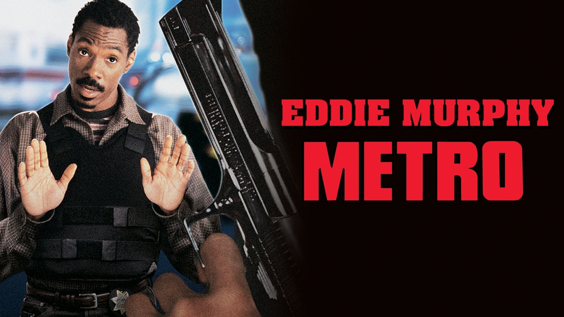 Foto do filme O Negociador