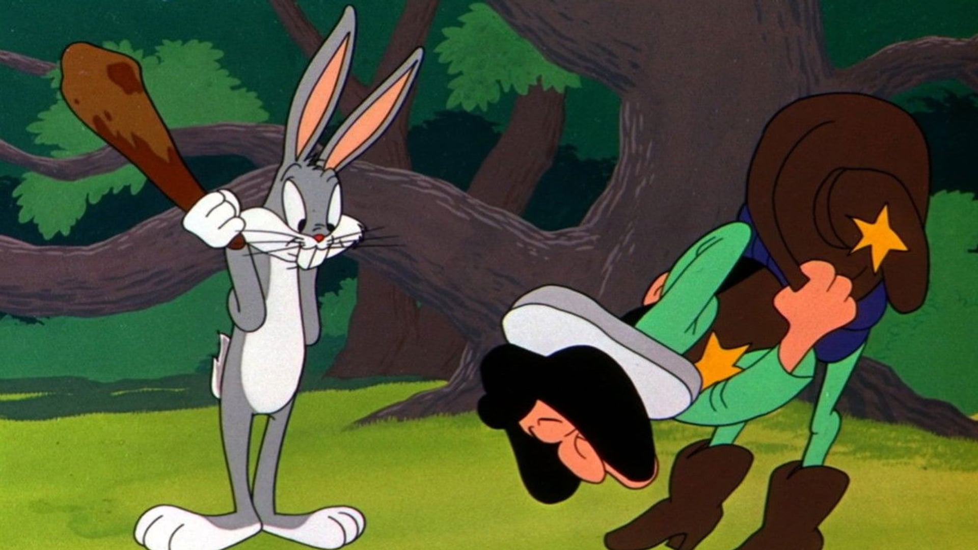 Foto do filme Rabbit Hood
