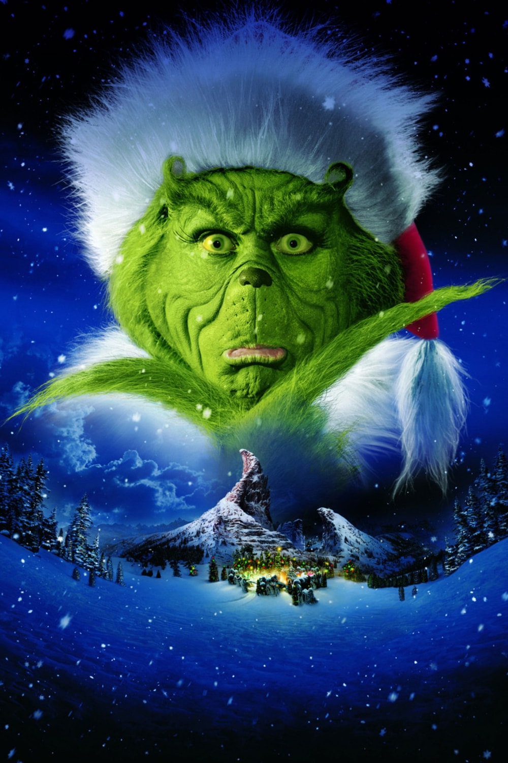 O Grinch