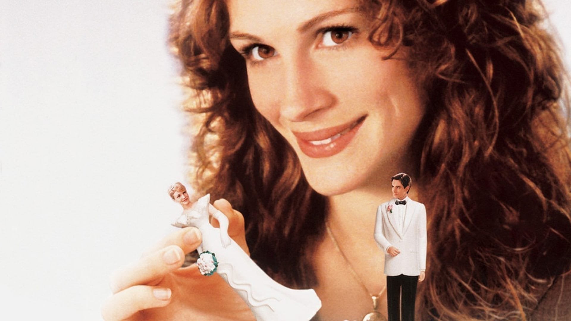 Foto do filme O Casamento do Meu Melhor Amigo