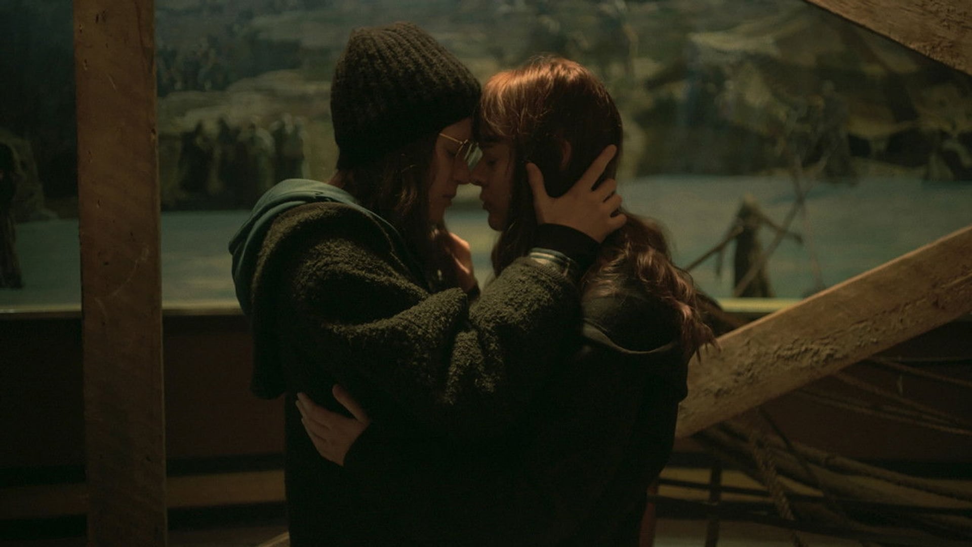 Foto do filme Você Pode Viver para Sempre