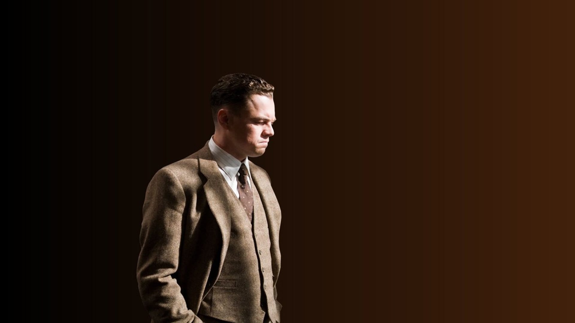 Foto do filme J. Edgar