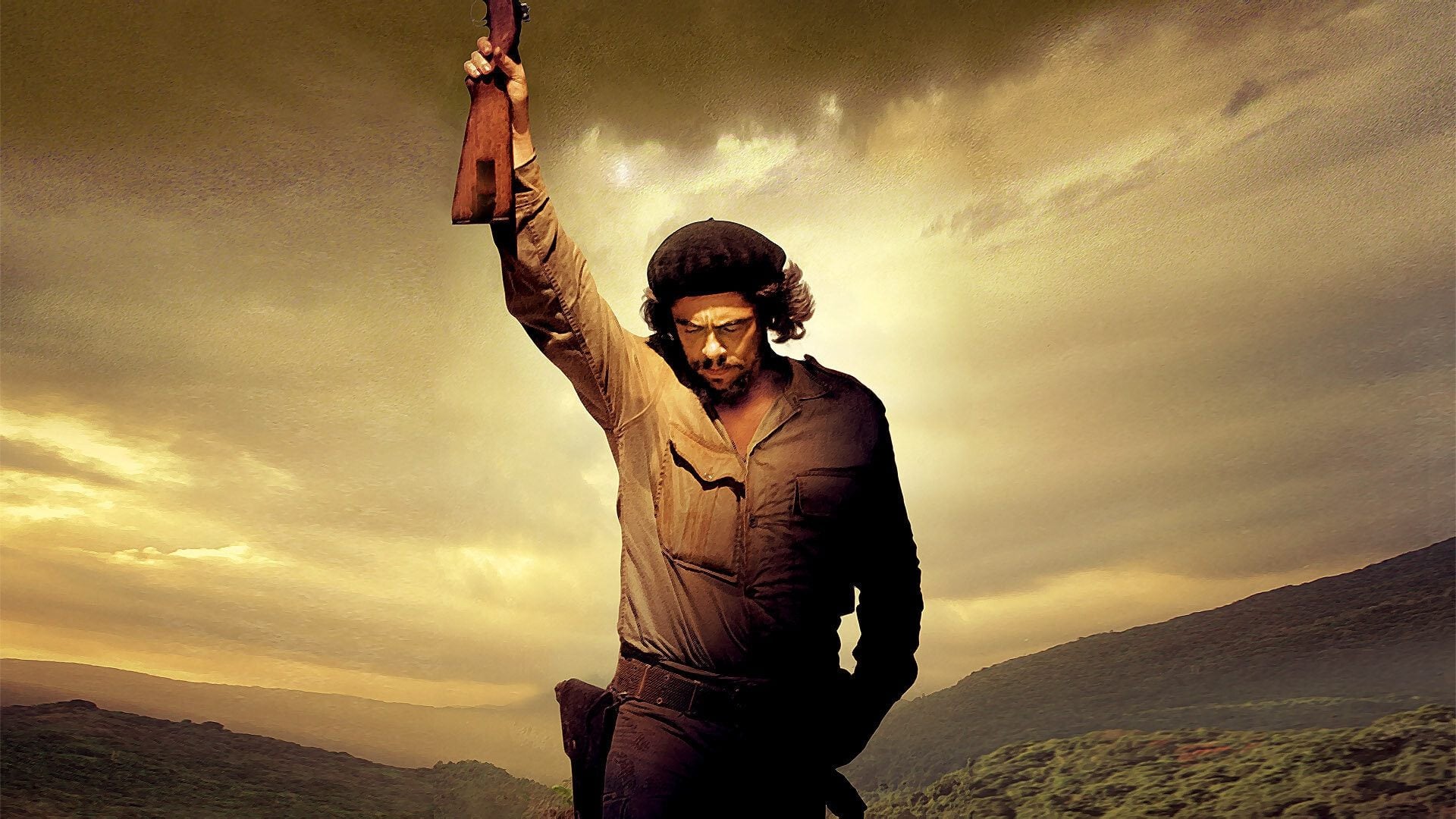 Foto do filme Che 2: A Guerrilha