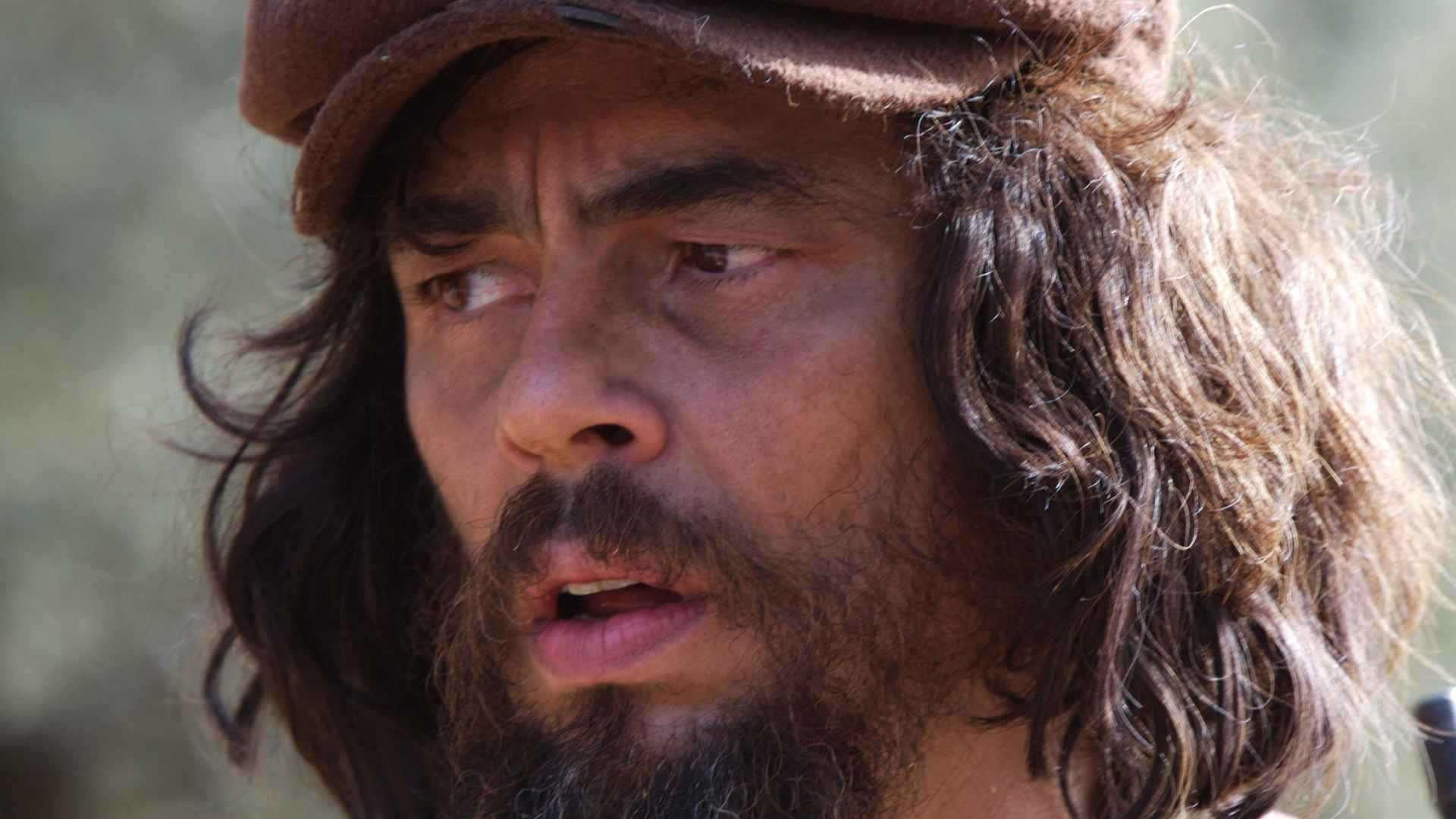 Foto do filme Che 2: A Guerrilha