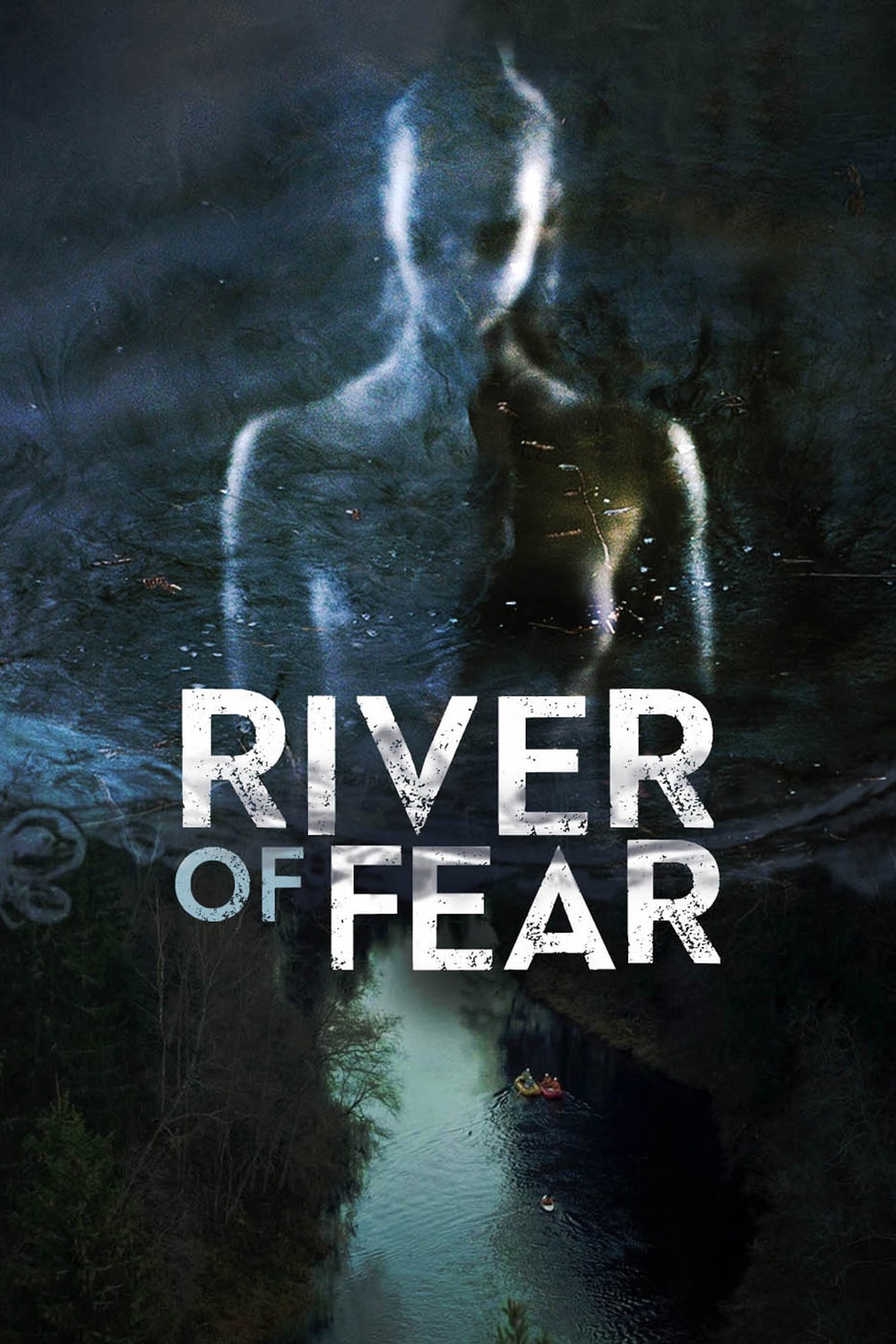 O Rio do Terror