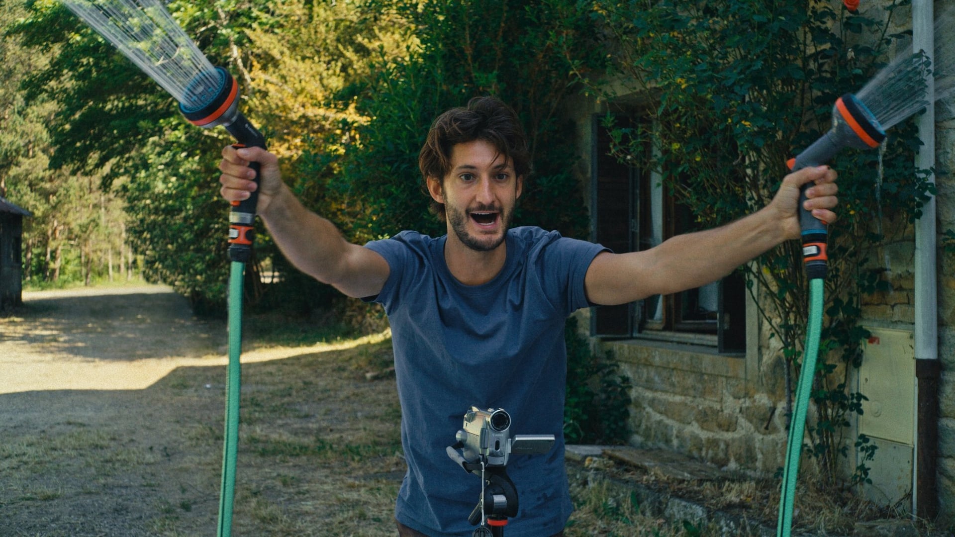 Foto do filme Le Livre des solutions