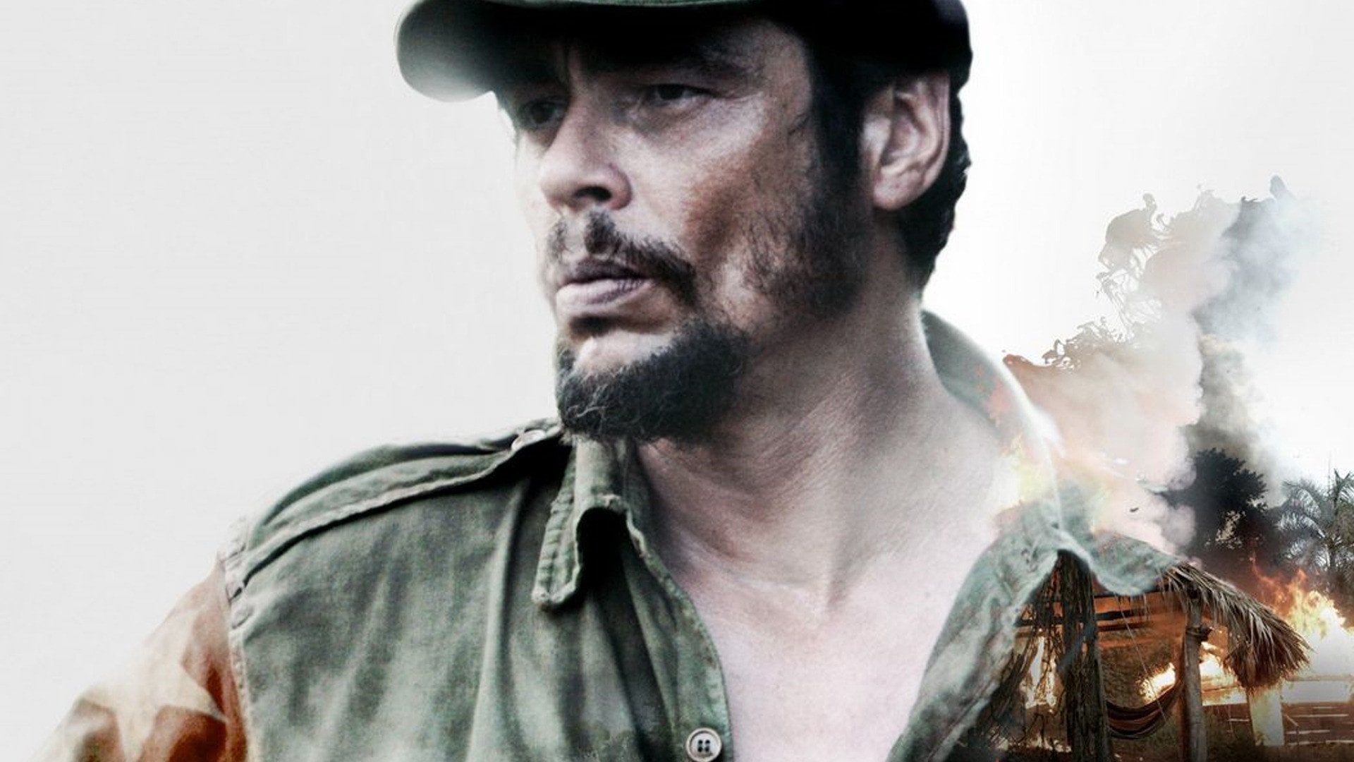 Foto do filme Che: O Argentino