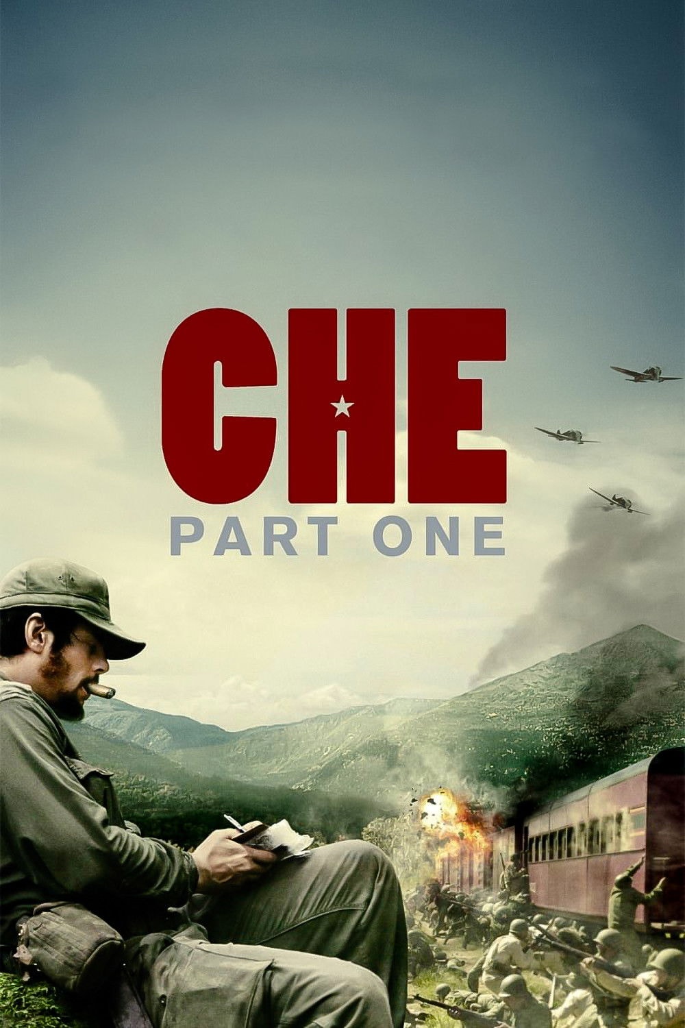 Che: O Argentino