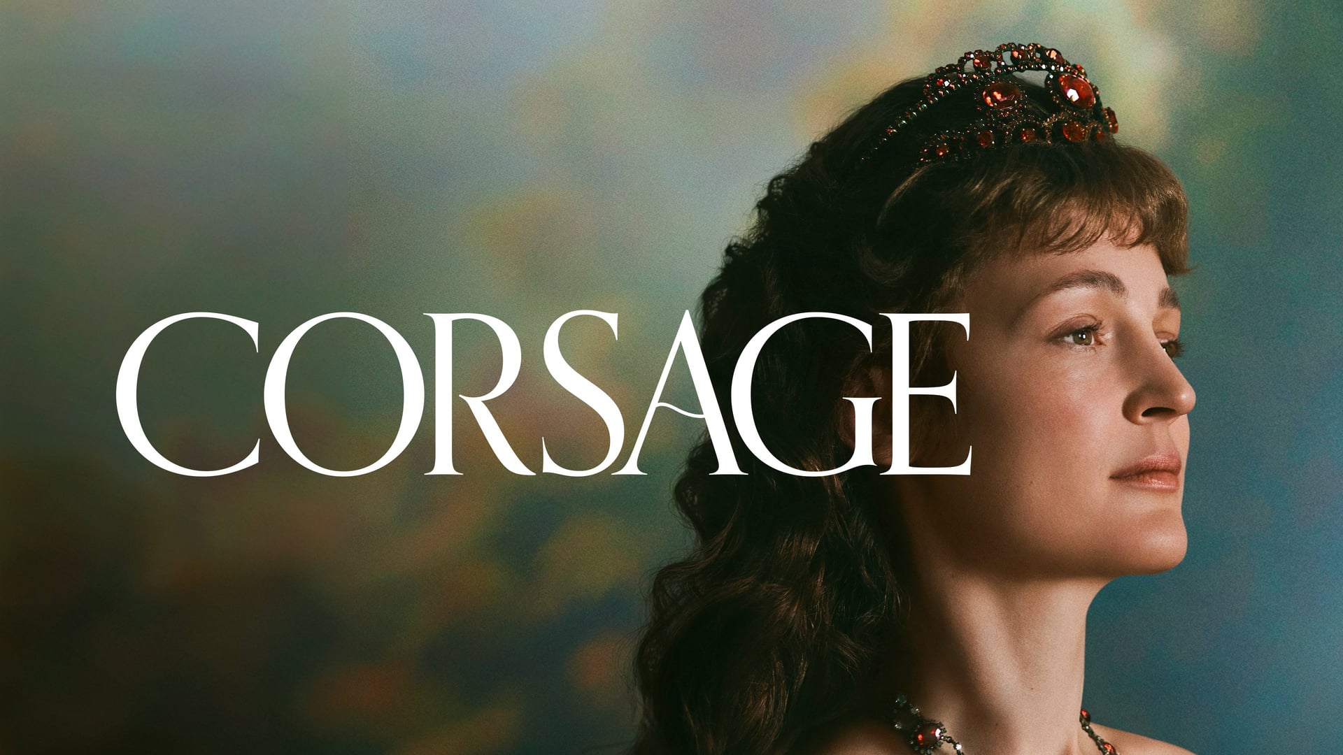 Foto do filme Corsage