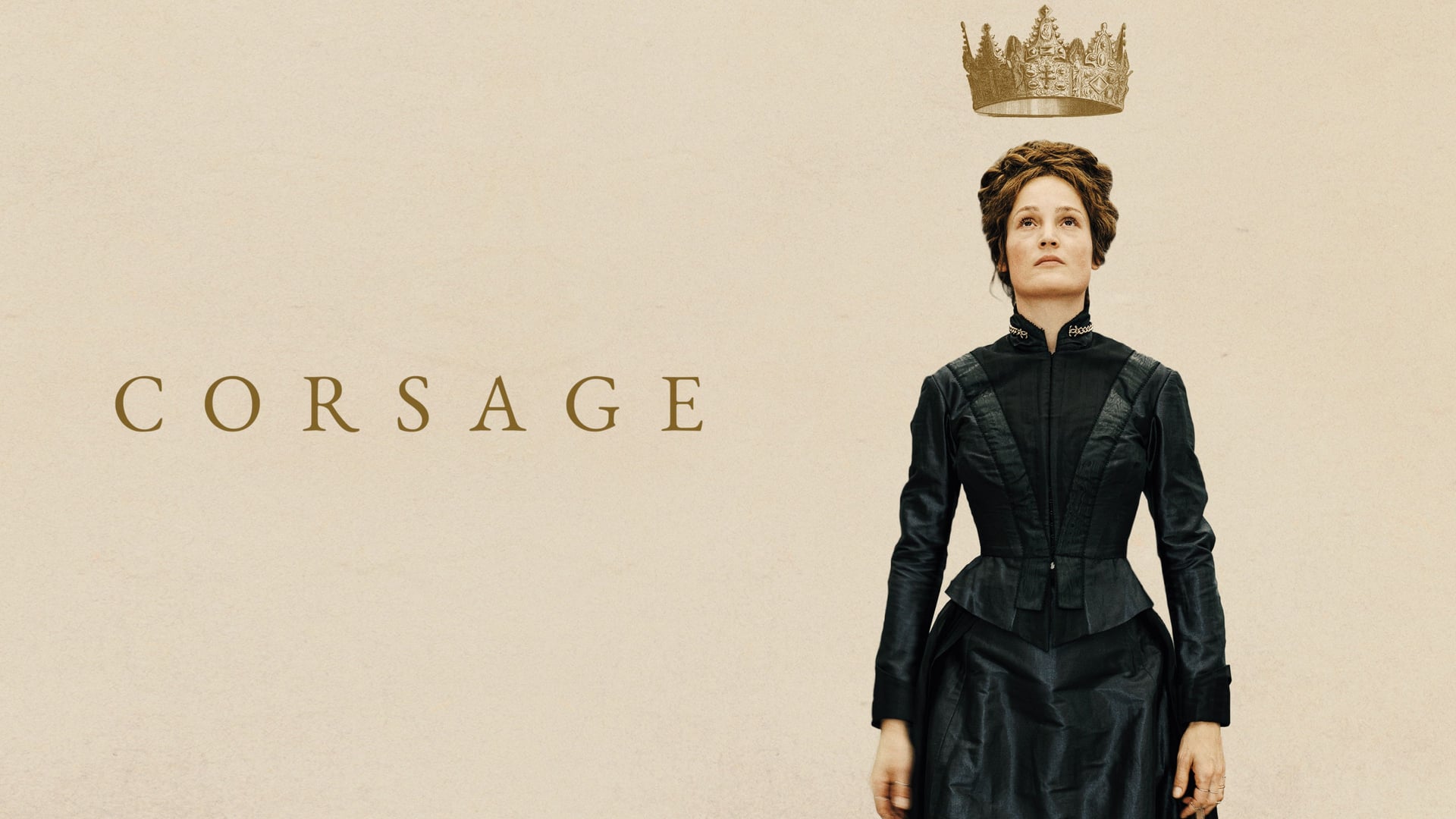 Foto do filme Corsage