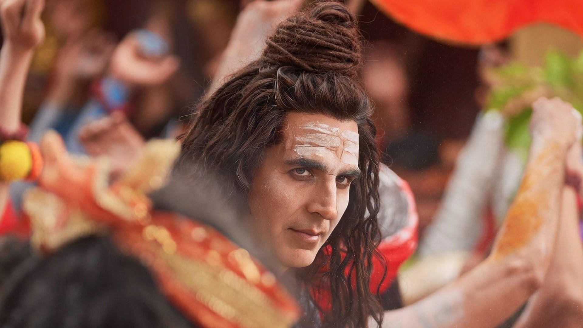 Foto do filme OMG 2