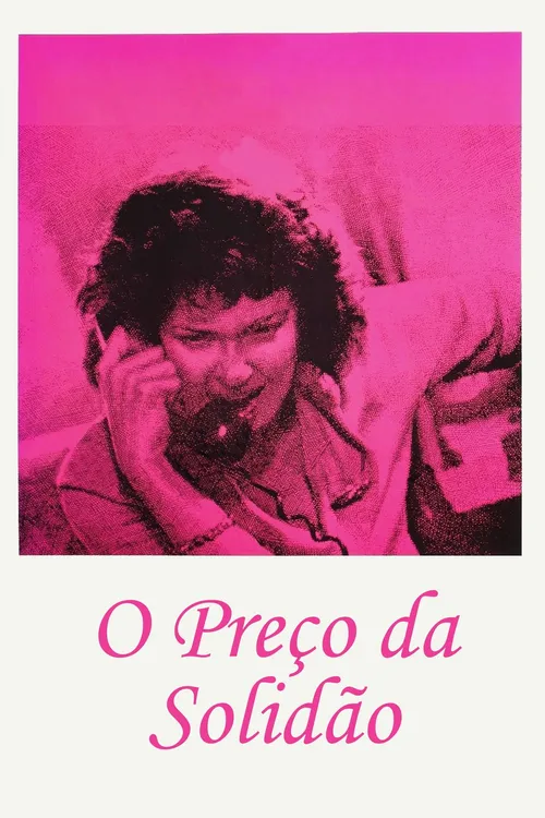 O Preço da Solidão