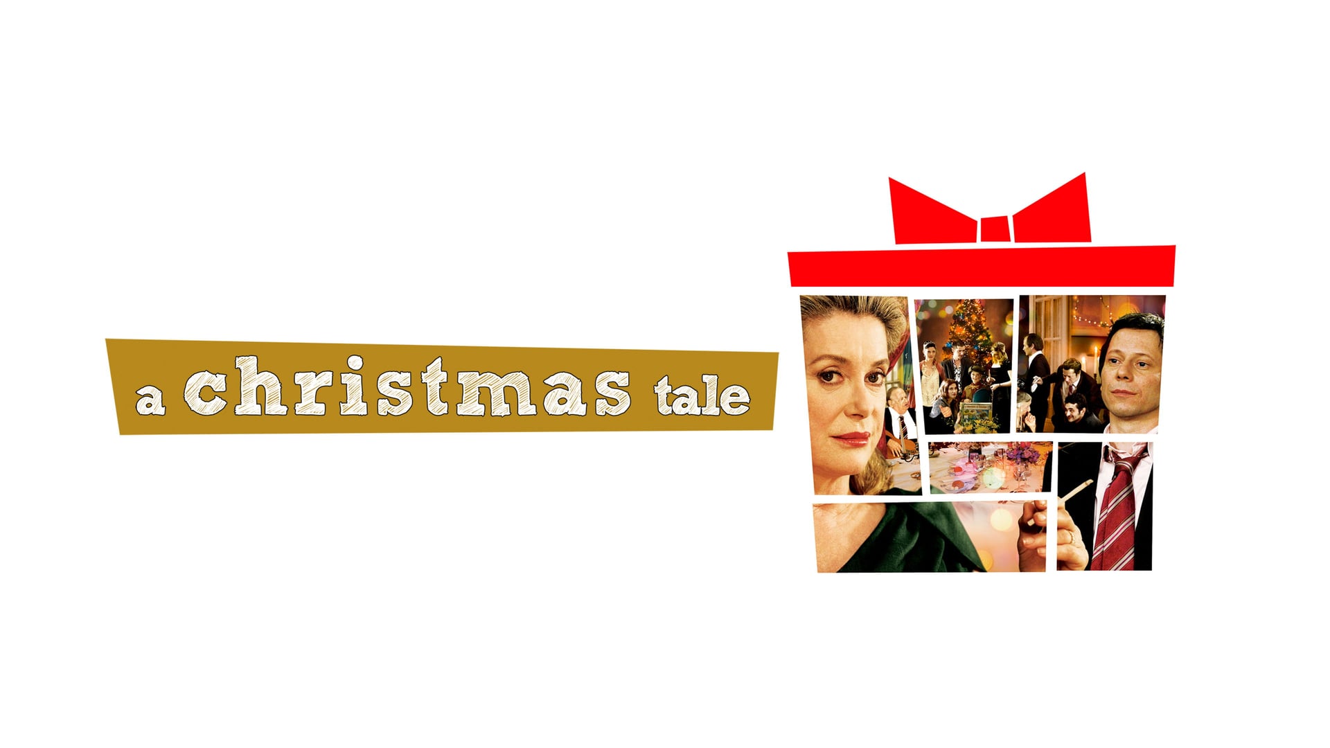 Foto do filme Um Conto de Natal