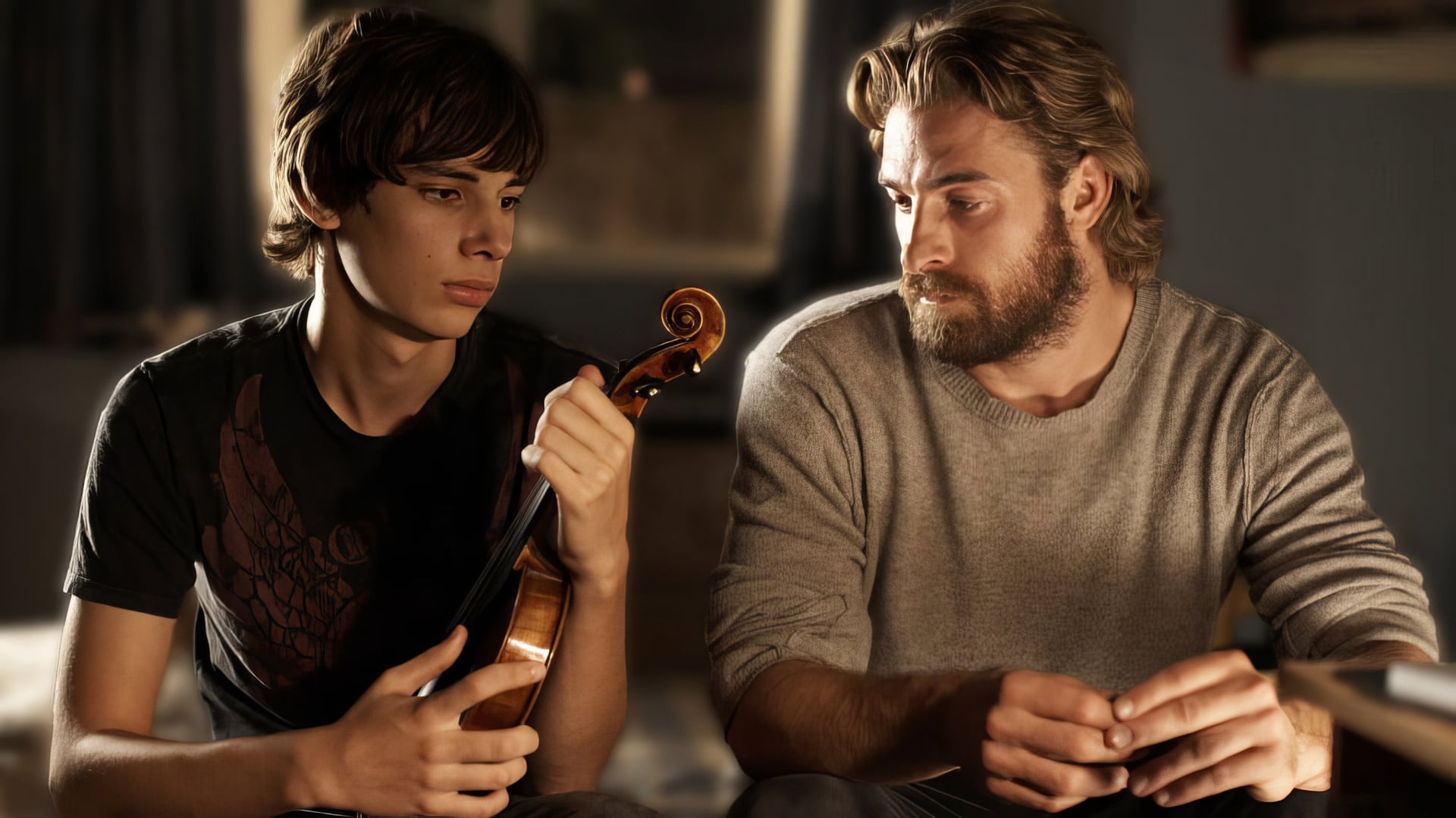 Foto do filme Adoração