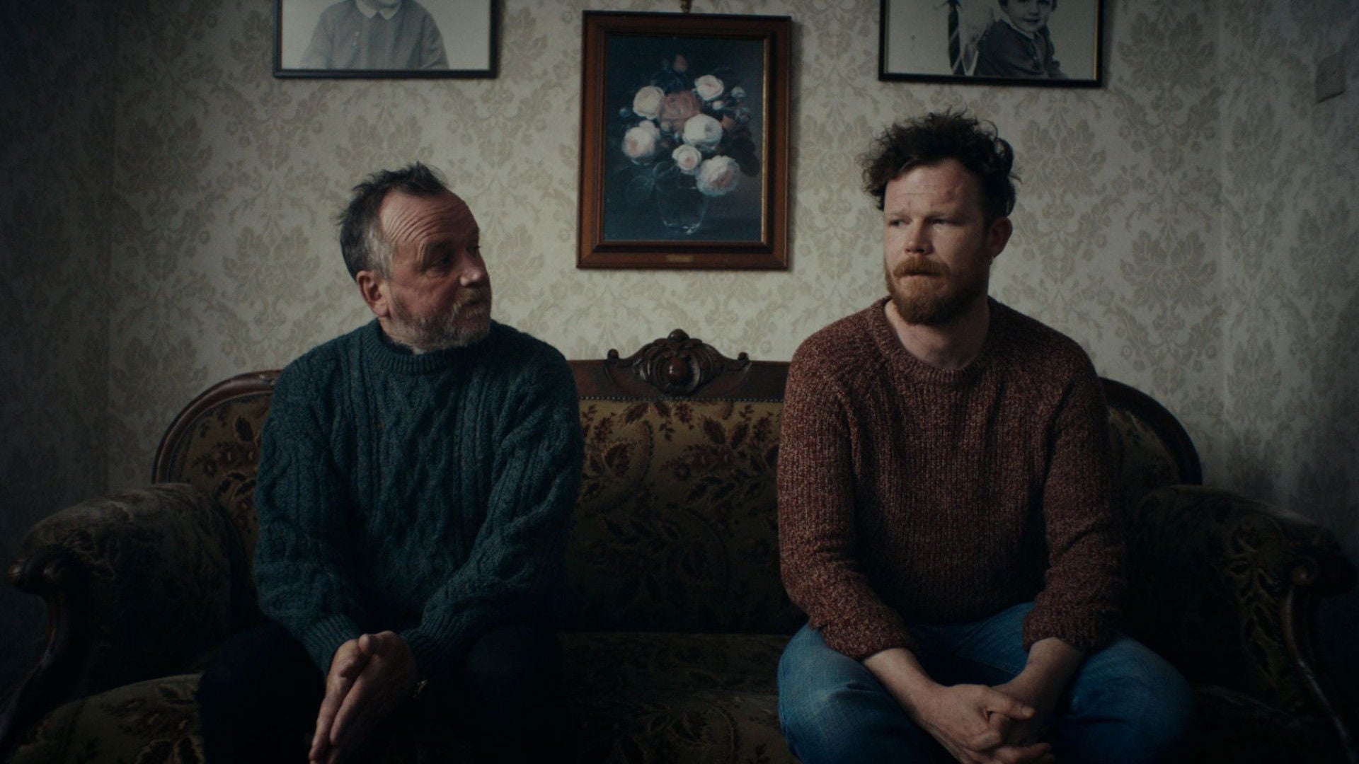 Foto do filme An Irish Goodbye