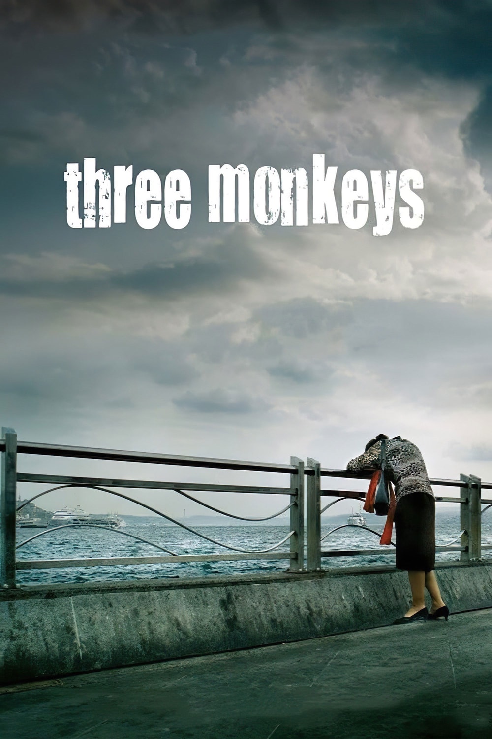 3 Macacos