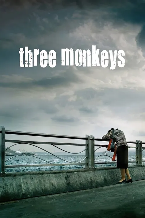 3 Macacos