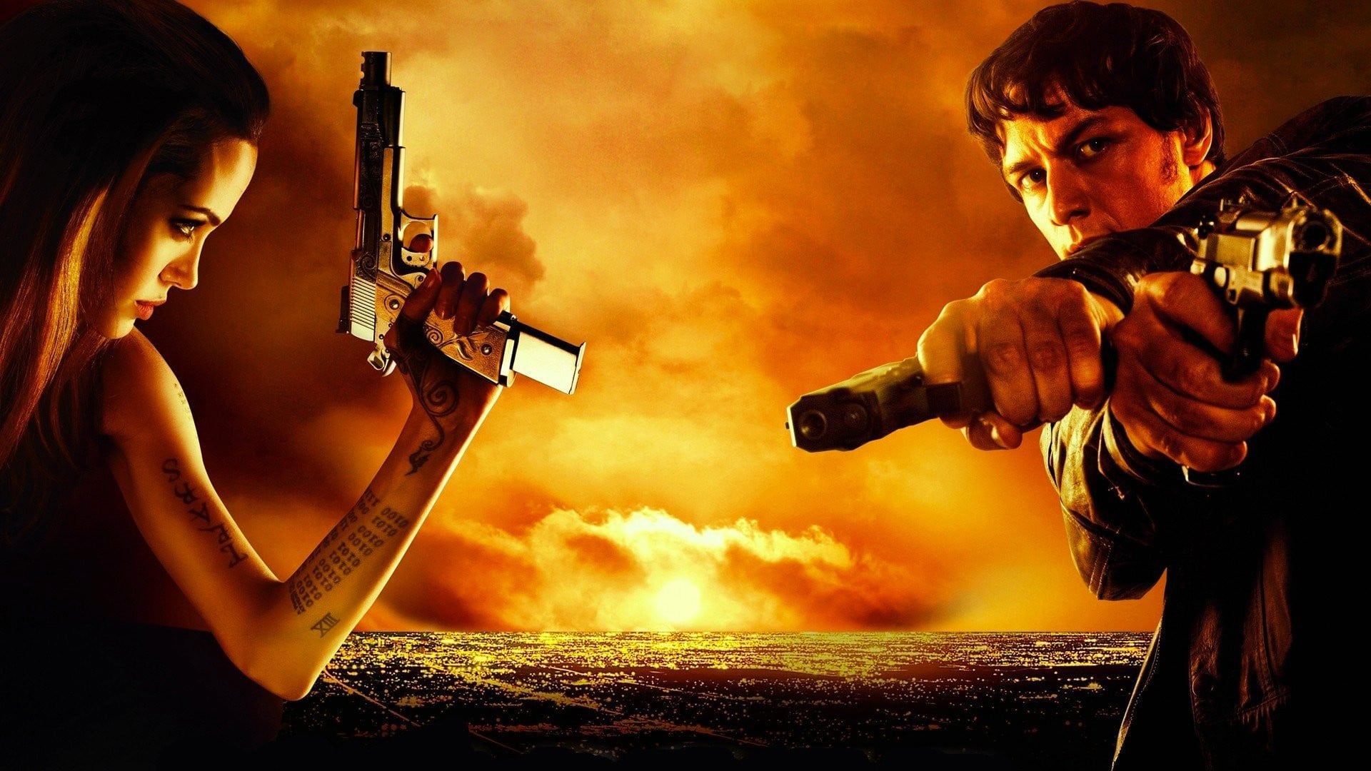 Foto do filme O Procurado