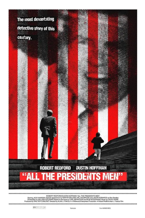 Todos os Homens do Presidente