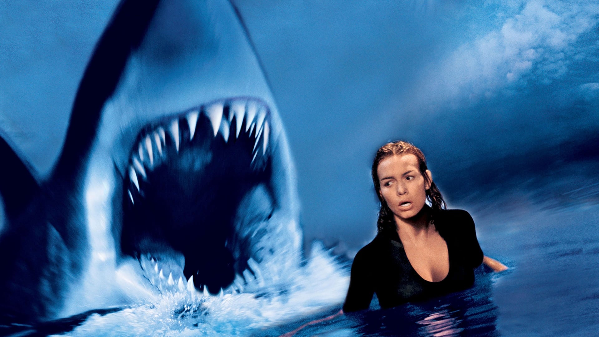Foto do filme Do Fundo do Mar