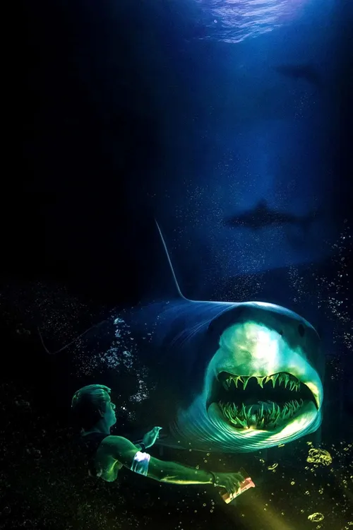 Do Fundo do Mar