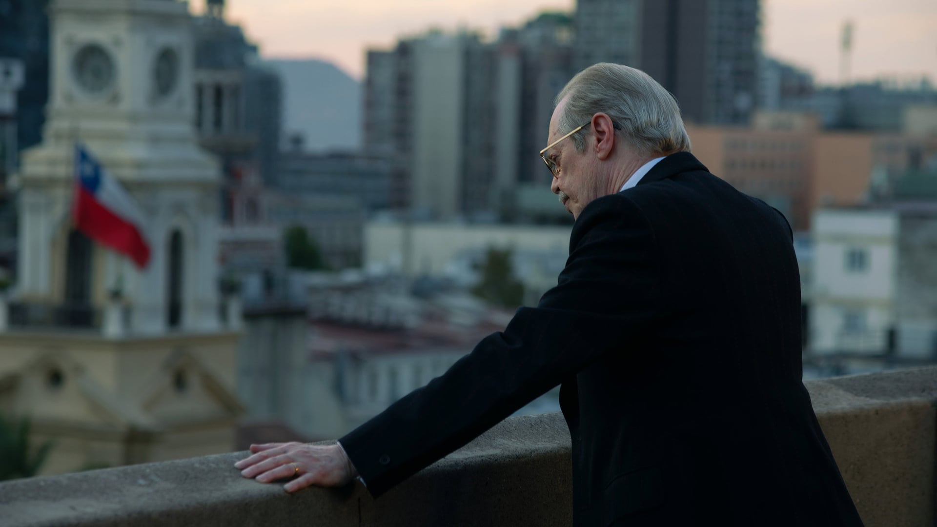 Foto do filme Wild Horse Nine
