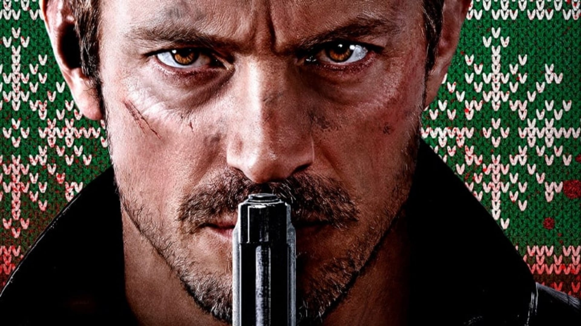 Foto do filme O Silêncio da Vingança