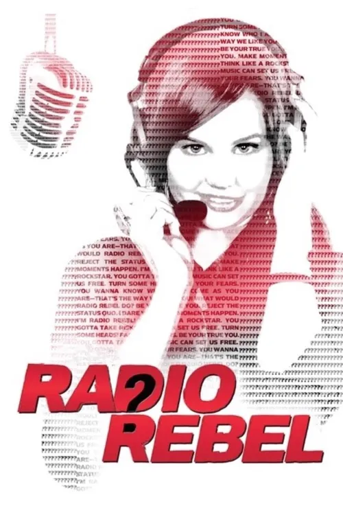 Rebelde da Rádio