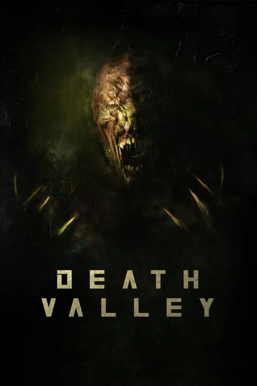 Vale da Morte