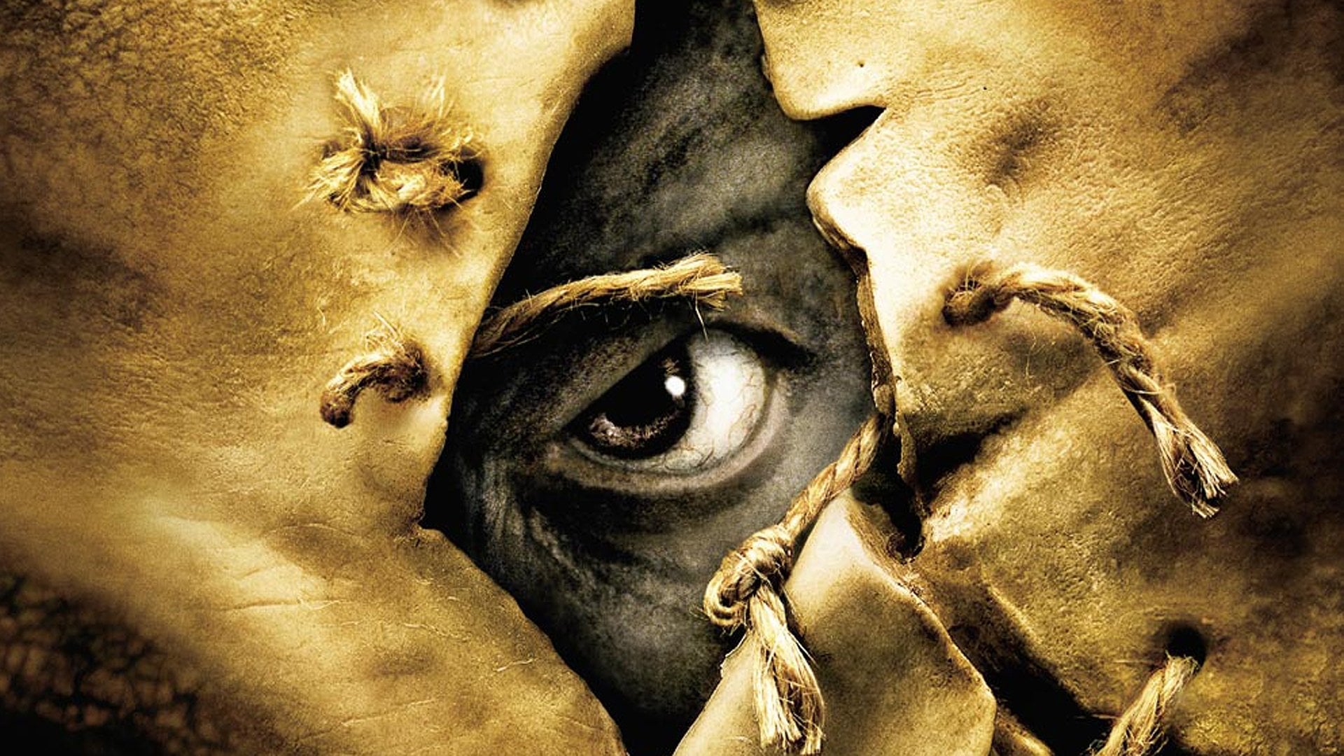 Foto do filme Olhos Famintos